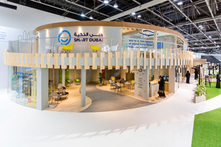 Read more about the article Exhibitor Concierge