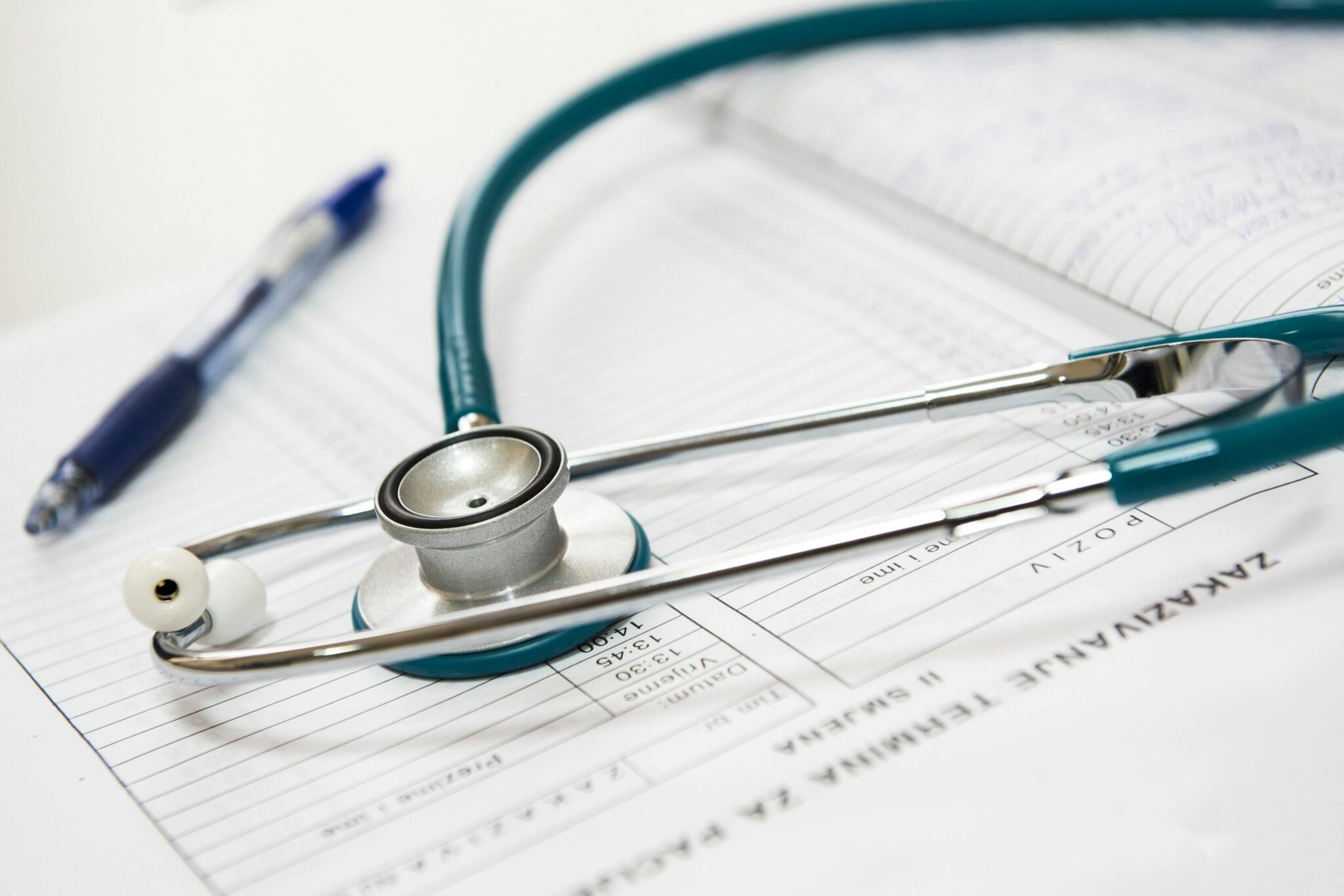 healthcare report