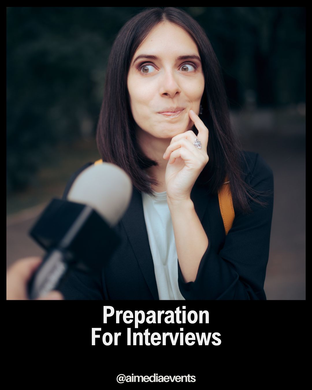 Read more about the article Preparation for Interviews