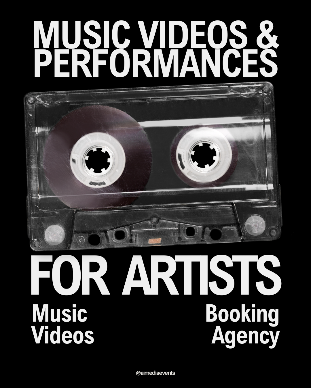 Read more about the article For Artists