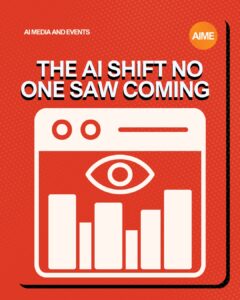 Read more about the article Google’s Calculated Gamble: Sacrificing Traffic to Survive the AI Era