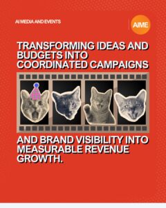Read more about the article VISIBILITY AND MEASURABLE REVENUE GROWTH.
