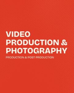 Read more about the article PRODUCTION STUDIO