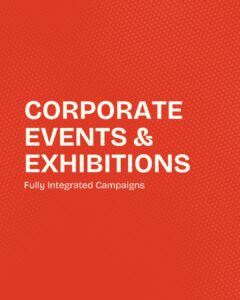 Read more about the article EVENTS AND EXHIBITIONS